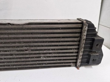 фото thumb №9, Renault master 3 iii 2.3 dci радіаторів повітря інтеркулер 144969388r