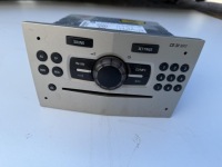 фото thumb №1, Opel corsa d 1.3 cdti радио cd 13254191
