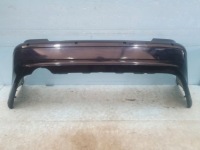 Бампер mercedes clk w208 задняя задний в Украине, фото thumb