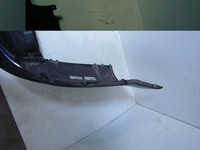 фото thumb №6, Бампер задня mercedes cl w216 amg pdc i bez pdc