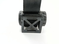 фото thumb №4, Pas безпеки правий задня renault clio iv 888401878r