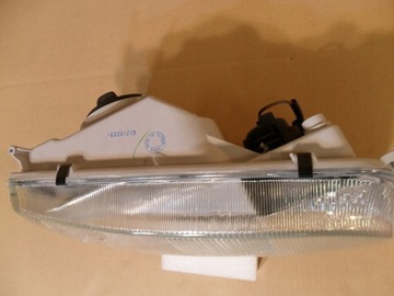 фото thumb №7, Nissan serena c23 1993 1994 1995 фара правый
