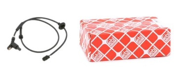 фото thumb №15, Датчик abs зад l/p seat ibiza ii vw polo, polo classic 1.0-2.0