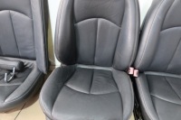 Mercedes w211 седан сиденья обивка кожа сиденье подогрев электрическое Цена, фото thumb
