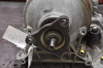 фото thumb №7, Коробка передач коробки передач автомат 7576114 bmw e60 e61 3.0 d 235 km 03-07