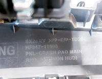 фото thumb №7, Hyundai kona ii 25r. консоль торпедо раздаточная n-line hf847-11900