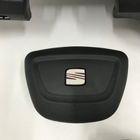 фото thumb №6, Seat mii приборная панель консоль подушки безопасности ремни подушка безопасности