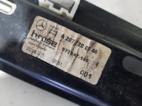 Механизм стекло левый перед передний водителя mercedes w207 a2077200546 в Украине, фото thumb