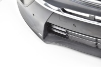 фото thumb №10, Kia sportage iv lift 2019- бампер передний 4xpdc