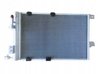 фото thumb №1, Конденсатор кондиционера pj 5508k8c1