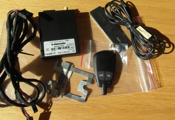 фото thumb №5, Управление пультом вебасто pilot telestart набор t90