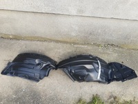 фото thumb №1, Mazda cx5 i 2012-2015 подкрылок передние левая