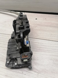 фото thumb №9, Mercedes w205 замок двері лівий перед a2220063999