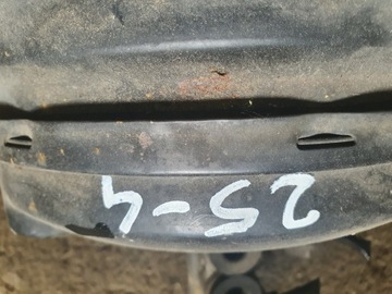 фото thumb №8, Audi a4 b6 b7 підсилювач насос гальмівна оригінал 8e0612105p 25-4