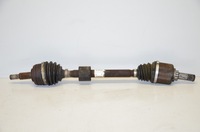 фото thumb №7, Renault megane iv півосі 391000978r 391015215r