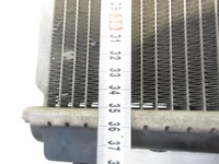 фото thumb №10, Honda civic vii 1.4 90 km d14z6 радиатор wody + вентиляторы