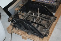 фото thumb №5, Коробка акумуляторів комплект daf xf cf 106 євро 6