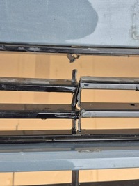 фото thumb №7, Бампер перед volvo polestar 2 31690327