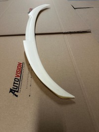 фото thumb №7, Bmw серии 3 e90 m4 стиль 05-12 под покраску задний спойлер bez цвета автовижн