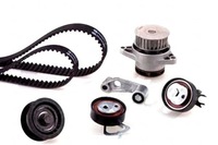 фото thumb №2, Gates комплект - набір ремінь розподільного валу 8mp376803811