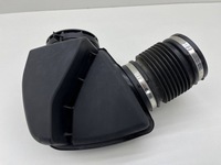 фото thumb №1, Bmw 3 f30 lci 330e b48 воздухозаборник труба воздуха резонатор 7060423