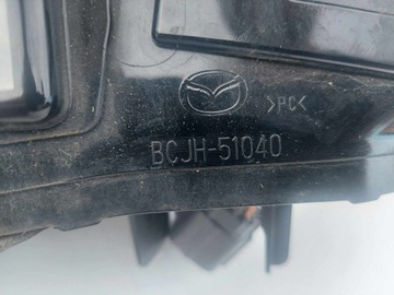 фото thumb №12, Mazda 3 iii bp 19- лампа левая перед передняя fuled