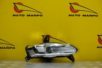 фото thumb №3, Ford edge 2015-2018 протитуманна фара лампа drl led r usa