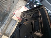 фото thumb №6, Капот audi a3 8v ly9t алюміній hb хетчбек