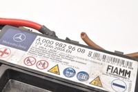 фото thumb №6, Mercedes clk w209 w176 1.8 додатковий акумулятор a0009829608