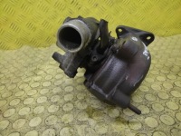 фото thumb №8, Skoda octavia ii 1.9 tdi турбонагнітач 028145702r