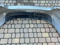 фото thumb №8, Skoda rapid 12-19 liftback sedan бампер задня задній