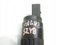 фото thumb №6, Помпа розпилювача скло лобове vw golf vi