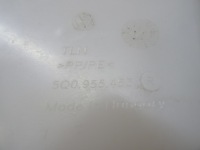 фото thumb №7, Бачок омывателя (бачок жидкости омывателя) audi vw seat skoda 5q0955453r llu