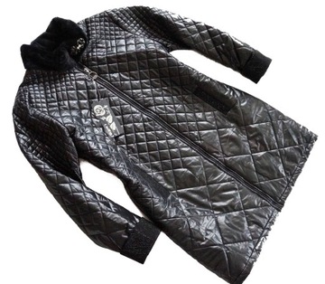 Купить TUJKAMA_EZE слегка утепленное пальто премиум 4446 на Otpravka - цены и фото - доставка из Польши и стран Европы в Украину.
