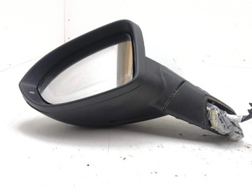 фото thumb №10, Volkswagen id.3 2020 ліва сторона електричні дзеркало бічні двері