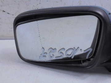 фото thumb №9, Volvo s40 v40 i зеркало левая электрические 5 pin 0117373