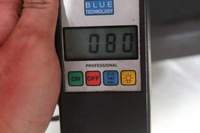 фото thumb №8, Крышка багажника багажника задняя задняя szary renault thalia 1 i lift 02-06