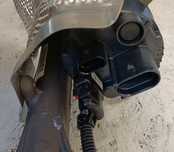 фото thumb №11, Vw golf vii viii t-roc рейка рульового управління трансмісія