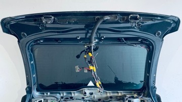 фото thumb №11, Кришка багажника volvo xc60 xc 60 i