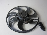 фото thumb №1, Вентилятор кондиціонера opel vectra b 2.2dti