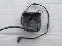 фото thumb №6, Mercedes w210 2.7 3.2 cdi супорт гальмівний праві переднє перед 57/28/300