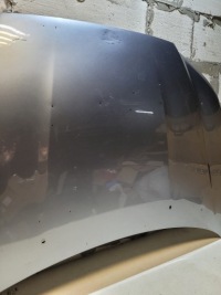 фото thumb №3, Капот asx i 10+