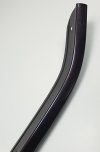 фото thumb №6, Молдинг кузовна правий перед volvo v90 i