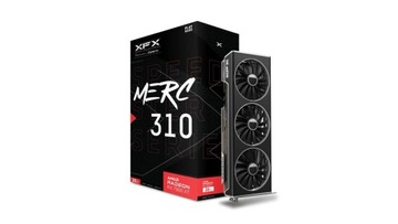 XFX AMD RX7900XT Speedster MERC310 20GB GDDR6 320bit3x DP, 1x HDMI
