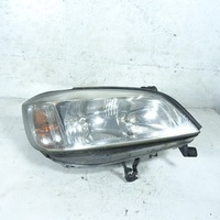 фото thumb №1, Opel zafira a фара правий 90582022