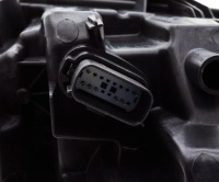 Фара передня до ford fusion 2019- hs7z-13008-h ліва механічний Ціна, фото thumb