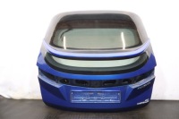 фото thumb №1, Крышка багажника задняя honda civic viii b520p hb