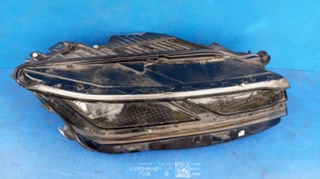 фото thumb №9, Лампа праві перед повний led eu 761941082a volkswagen touareg iii 2018-