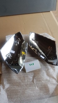 фото thumb №12, Renault megane gt корпус зеркало 12523280