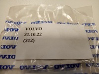 фото thumb №7, Заглушка бака омивача volvo xc40